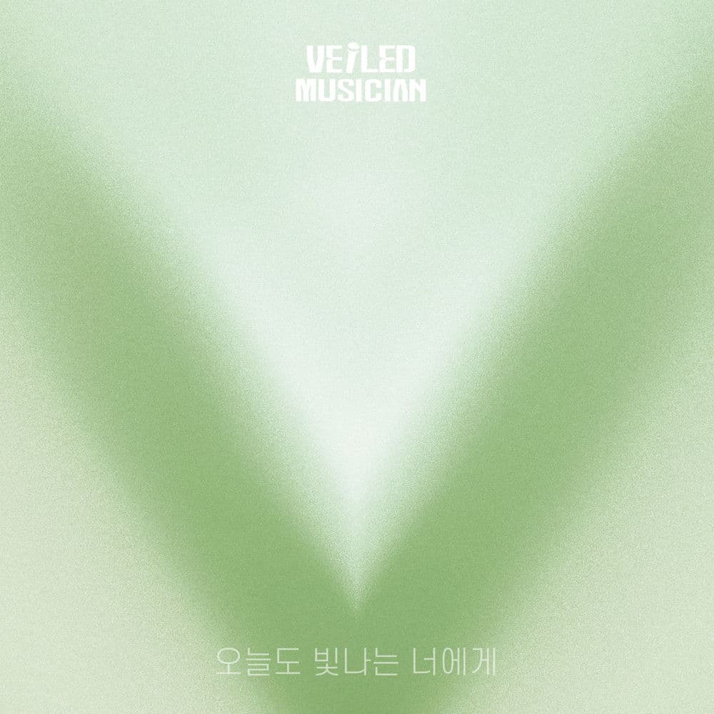 To You My Light (Veiled Musician X Ailee with Oryu-dong Hamster) cover