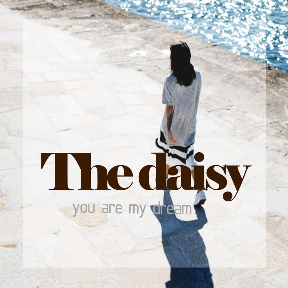 You are my Dream cover