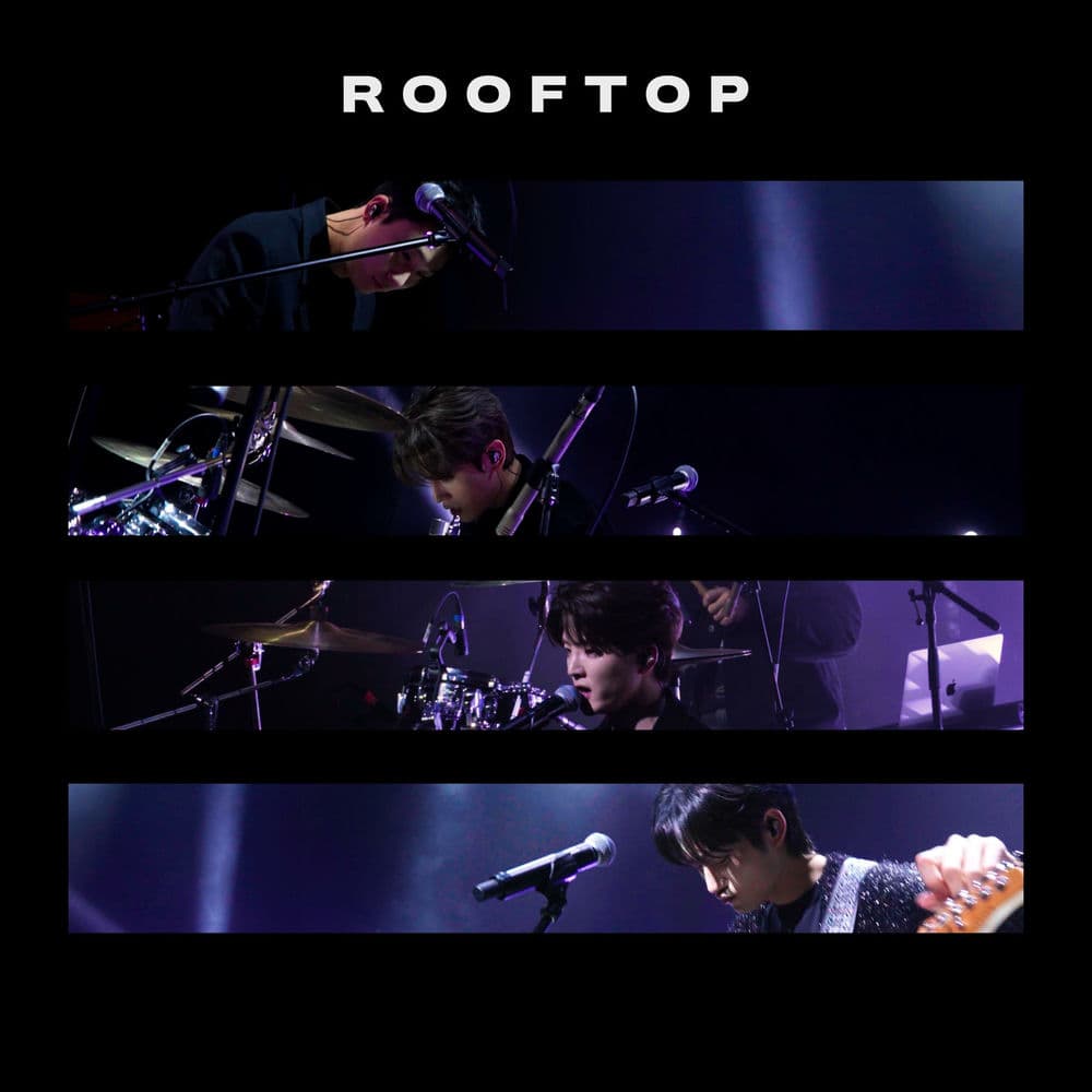 ROOFTOP cover