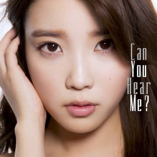Can You Hear Me? cover