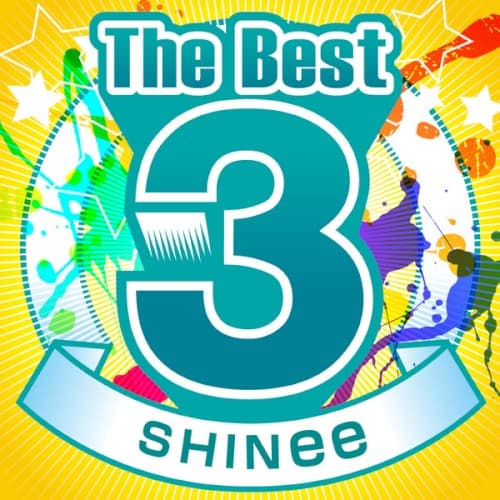 The Best 3 cover