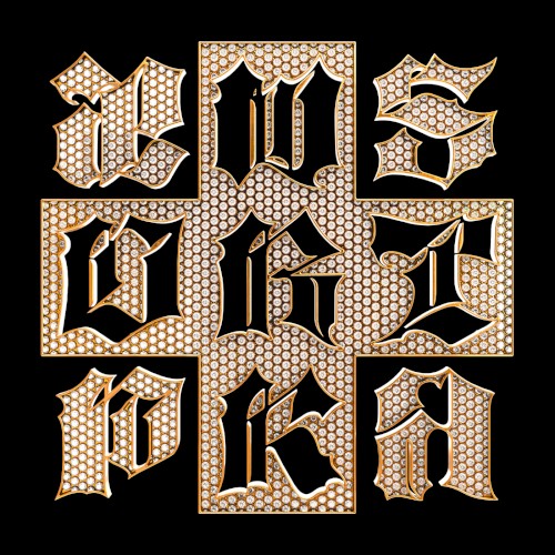 Dirty Work (English version) cover