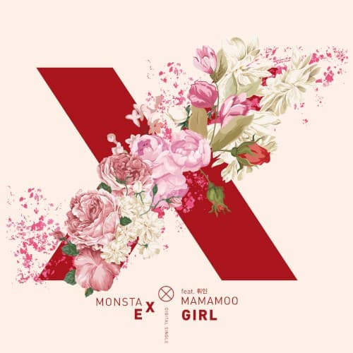 Ex Girl cover