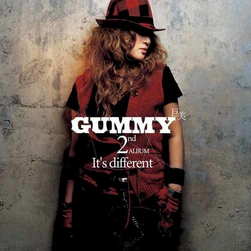 It's Different cover