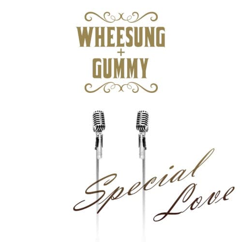 Special Love cover