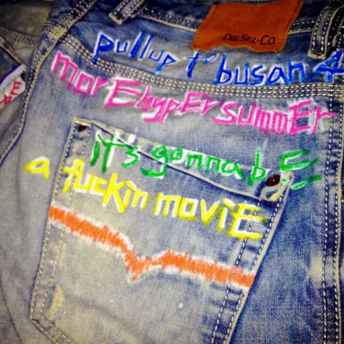 pullup to busan 4 morE hypEr summEr it’s gonna bE a fuckin moviE cover