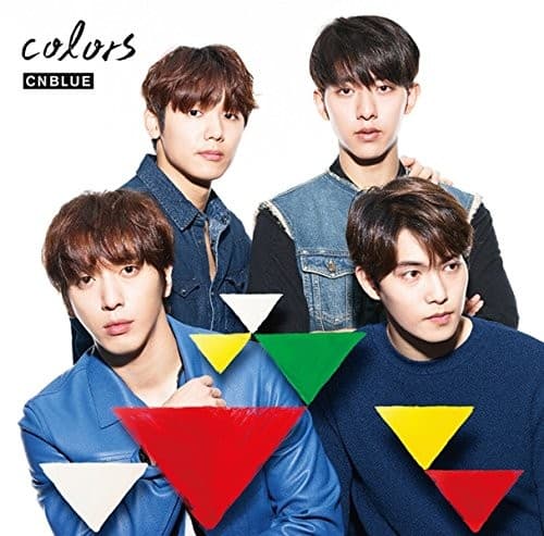 colors cover